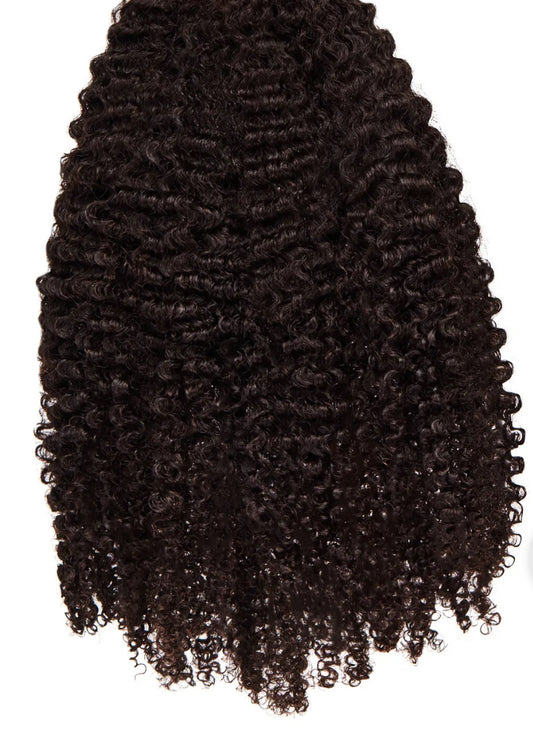 Natural Curly 4a/4b textures