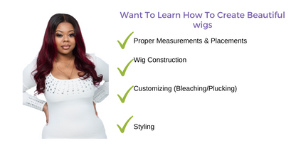 Live Product Options Live Webinars Learn How To Make Your Own Wig