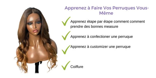 Live Product Options Live Webinars Learn How To Make Your Own Wig