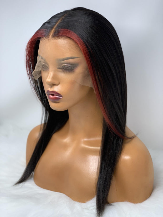 Cherise - NK LuXe Wigs