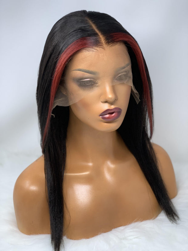 Cherise - NK LuXe Wigs