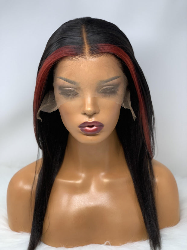 Cherise - NK LuXe Wigs