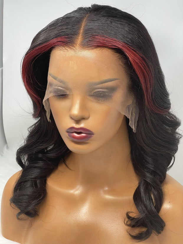 Cherise - NK LuXe Wigs