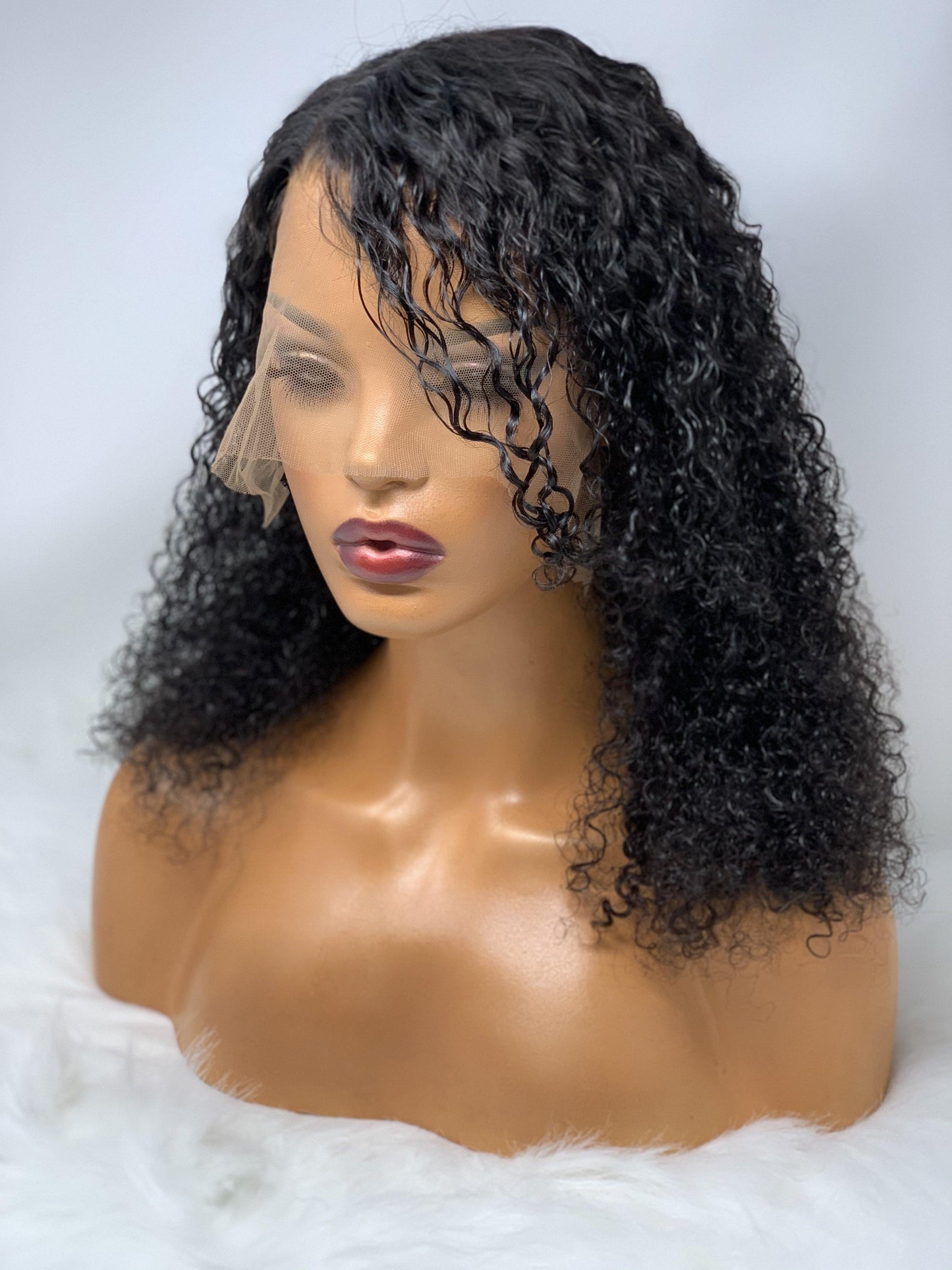 Christa - NK LuXe Wigs