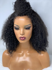 Create Your Own Custom Unit - NK LuXe Wigs