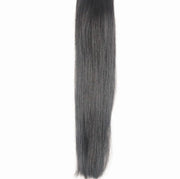 Raw Indian Natural Straight