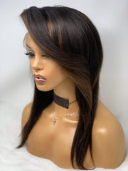 Jaelle - NK LuXe Wigs
