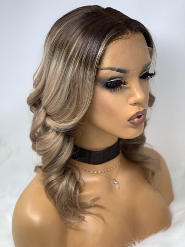 Kylie - NK LuXe Wigs