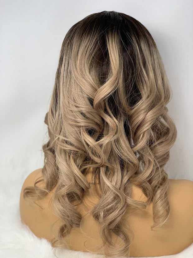 Kylie - NK LuXe Wigs