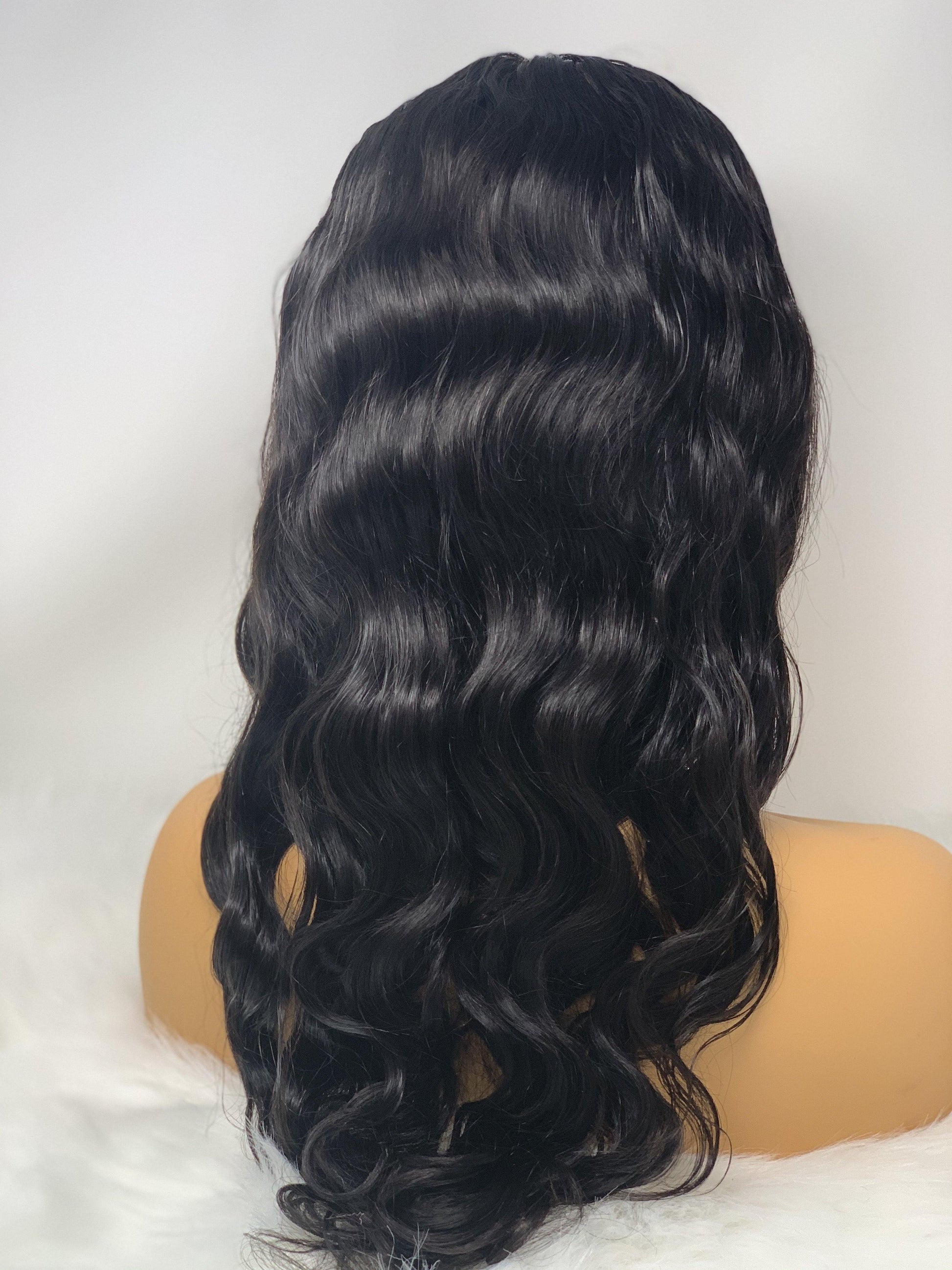 Lana - NK LuXe Wigs