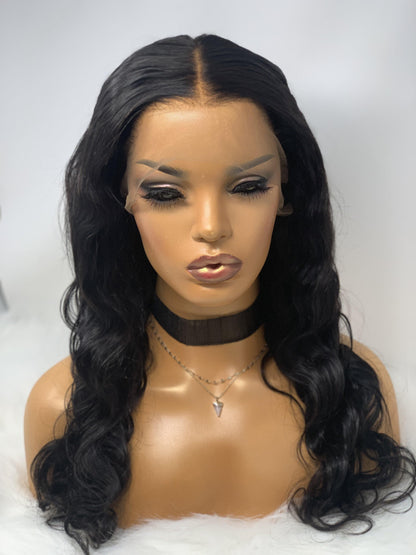 Lana - NK LuXe Wigs