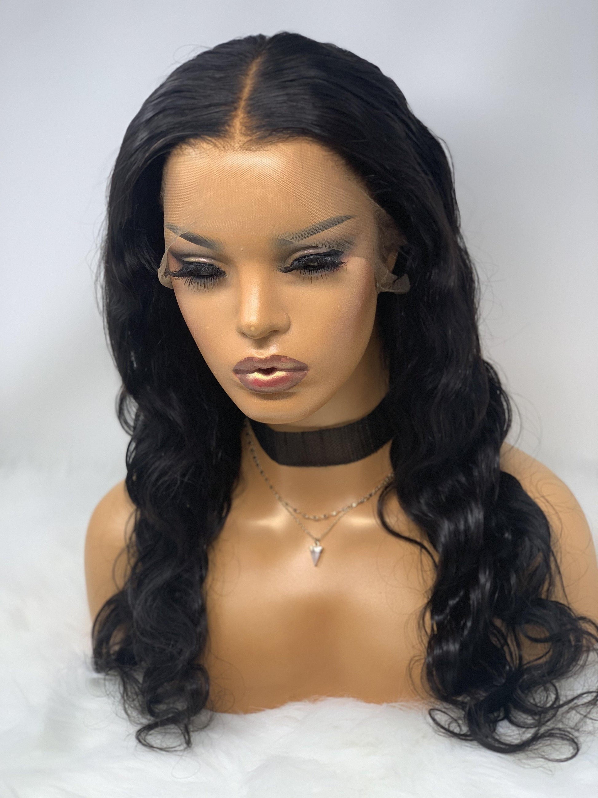 Lana - NK LuXe Wigs