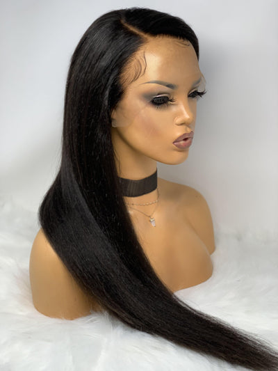 Maeva - NK LuXe Wigs