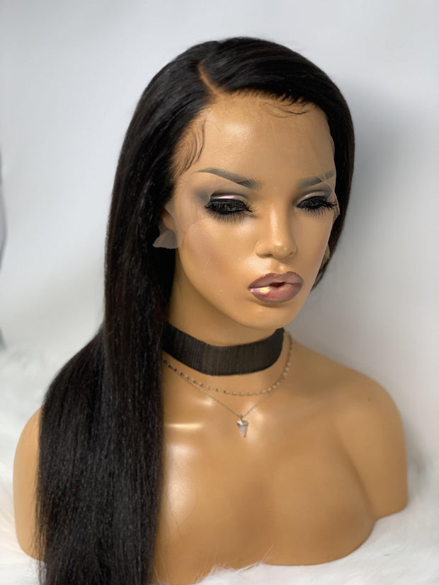 Maeva - NK LuXe Wigs