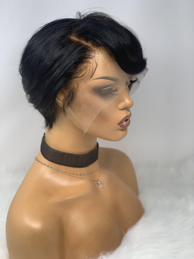 Meagan - NK LuXe Wigs
