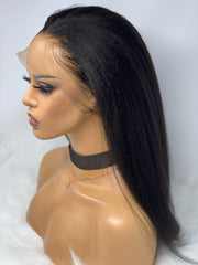 Michelle - NK LuXe Wigs