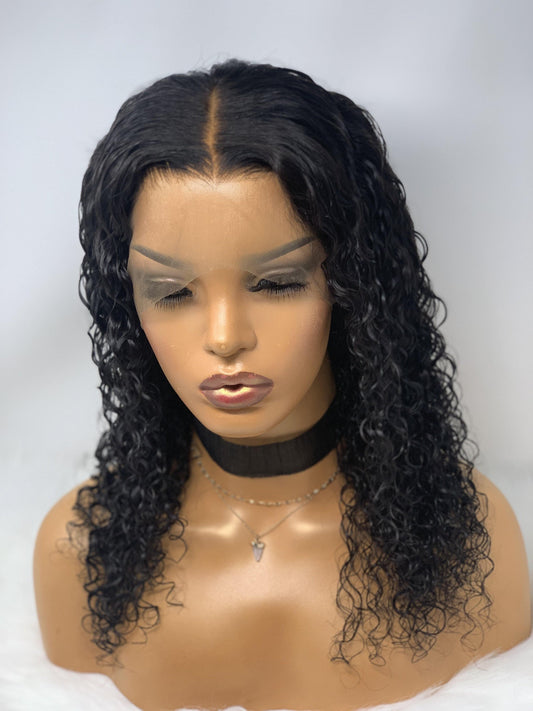 Nathalie - NK LuXe Wigs