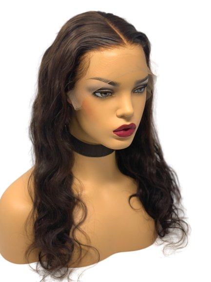 Shelsea - NK LuXe Wigs