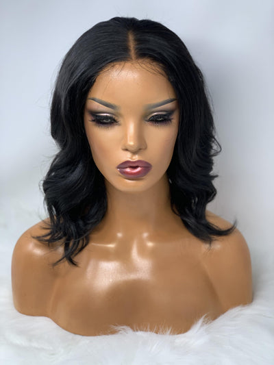 Sophia (Raw Hair) - NK LuXe Wigs