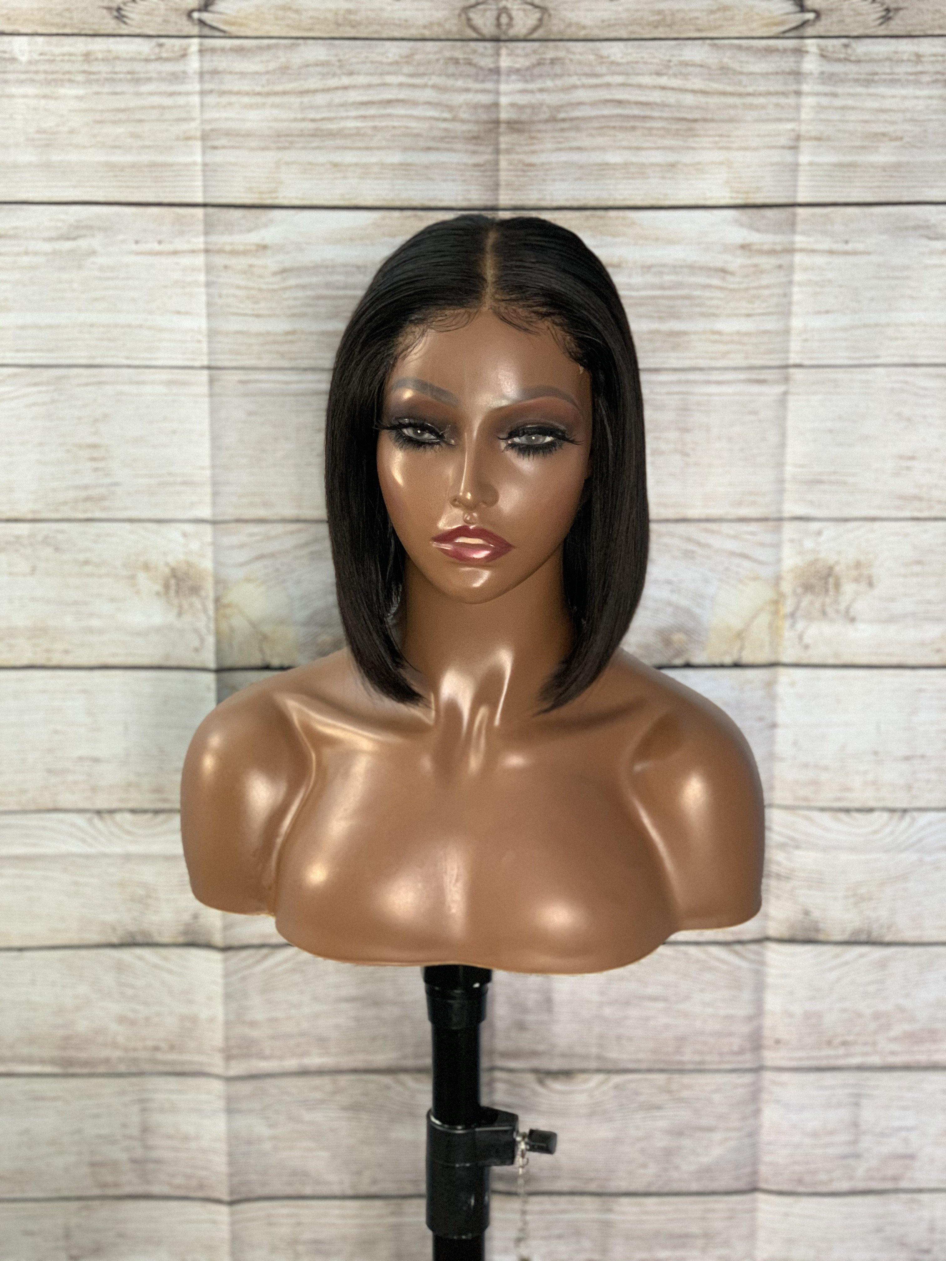 Tasha - NK LuXe Wigs