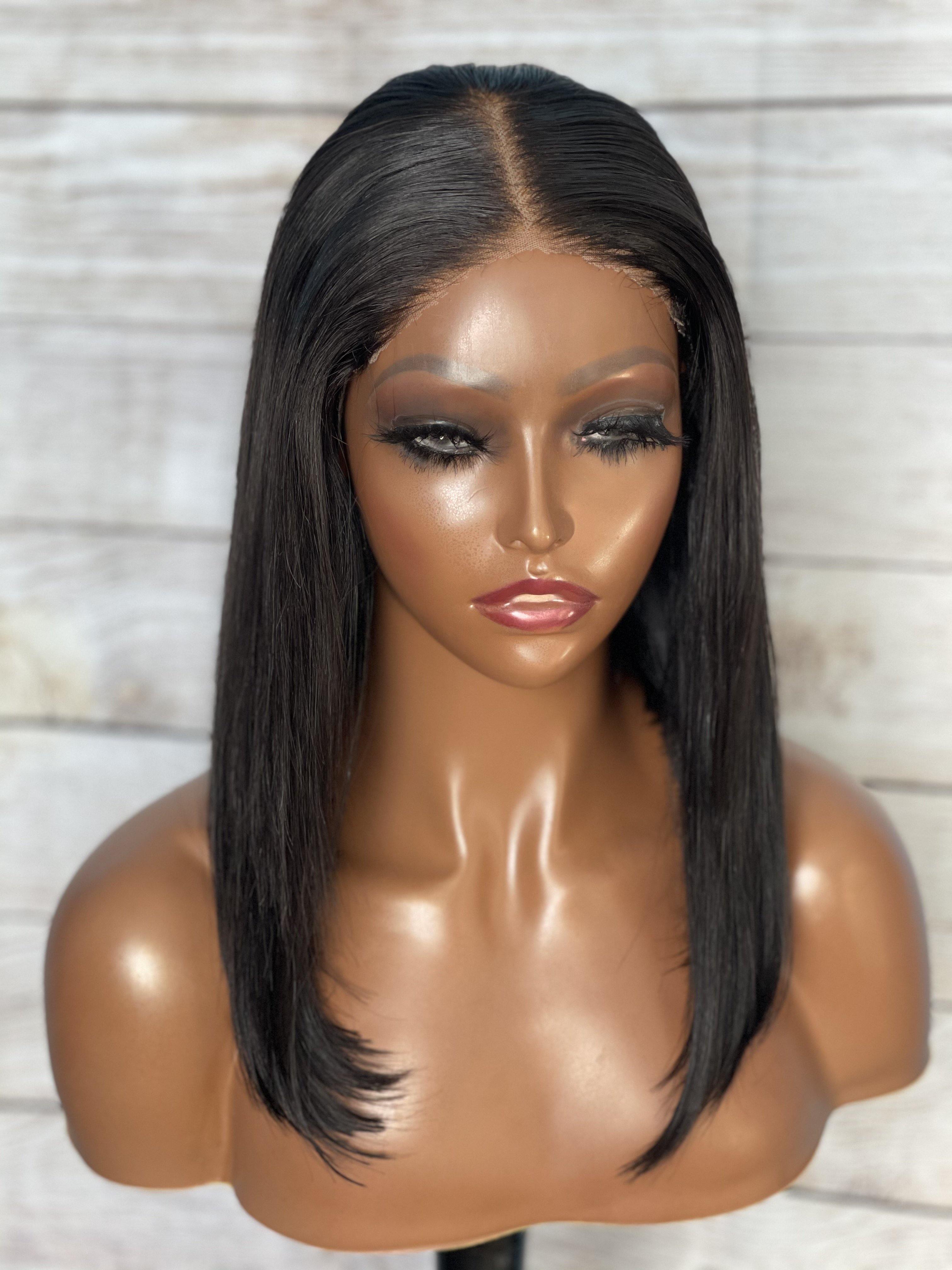 Tasha - NK LuXe Wigs