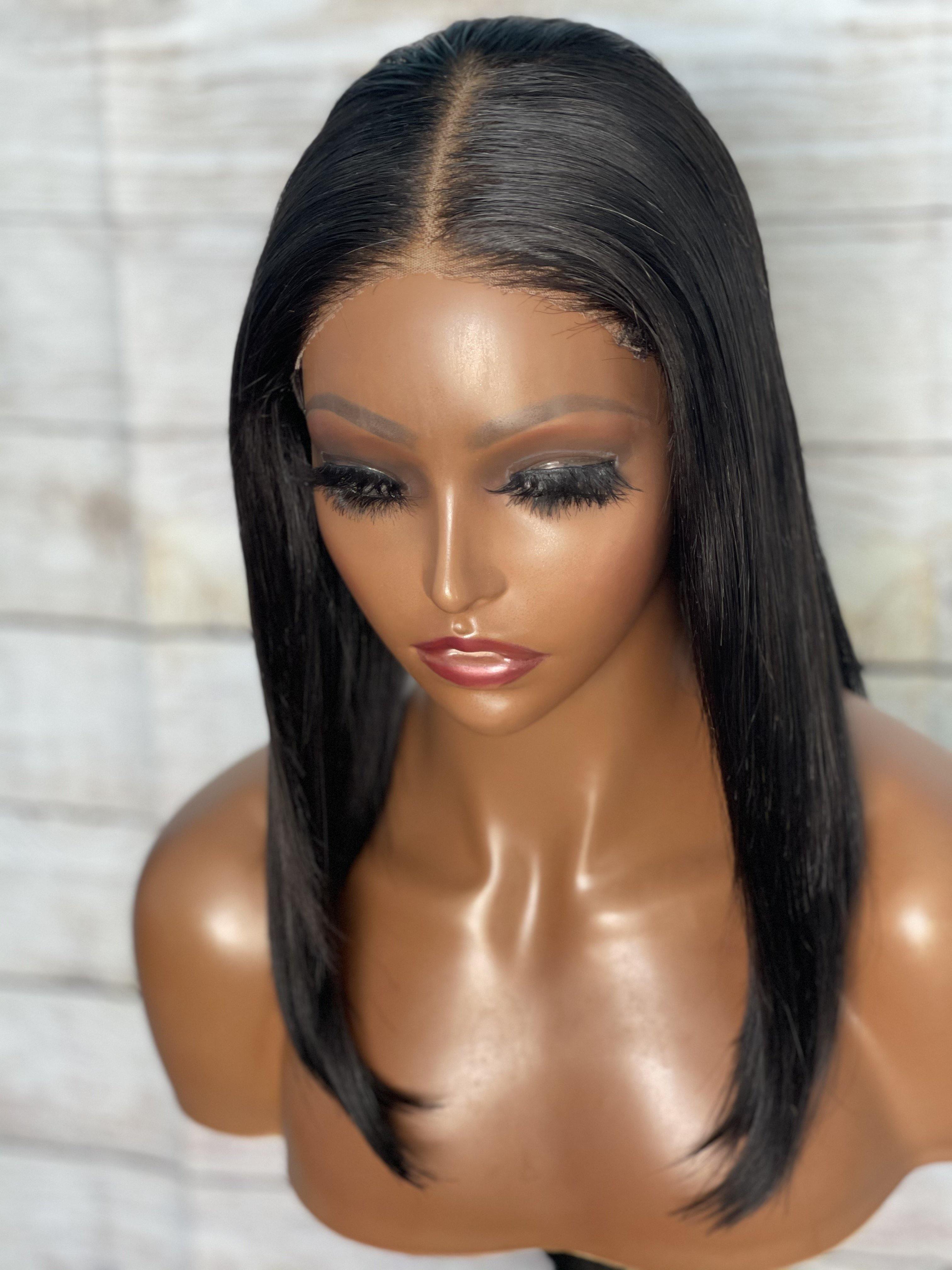 Tasha - NK LuXe Wigs