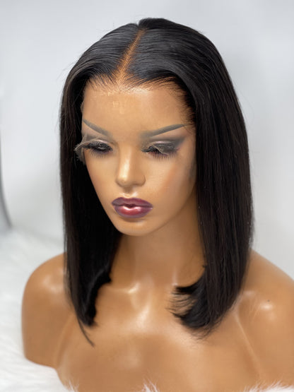 Tori (HD Lace Front Wig) - NK LuXe Wigs