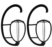 Wig Hanger - NK LuXe Wigs