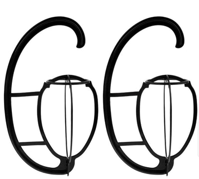 Wig Hanger - NK LuXe Wigs