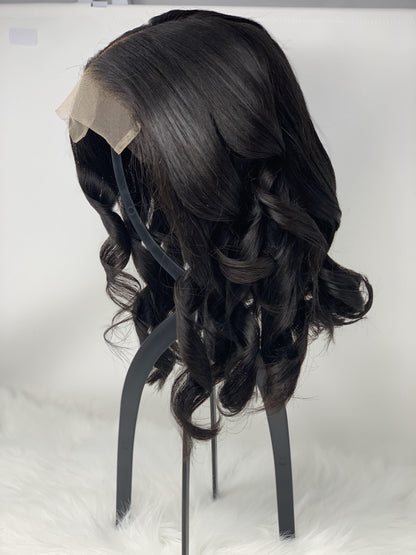 Wig Holder - NK LuXe Wigs