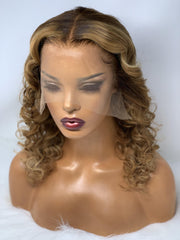 Willa (Black Friday Exclusive) - NK LuXe Wigs