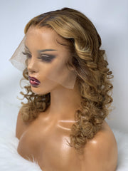 Willa (Black Friday Exclusive) - NK LuXe Wigs